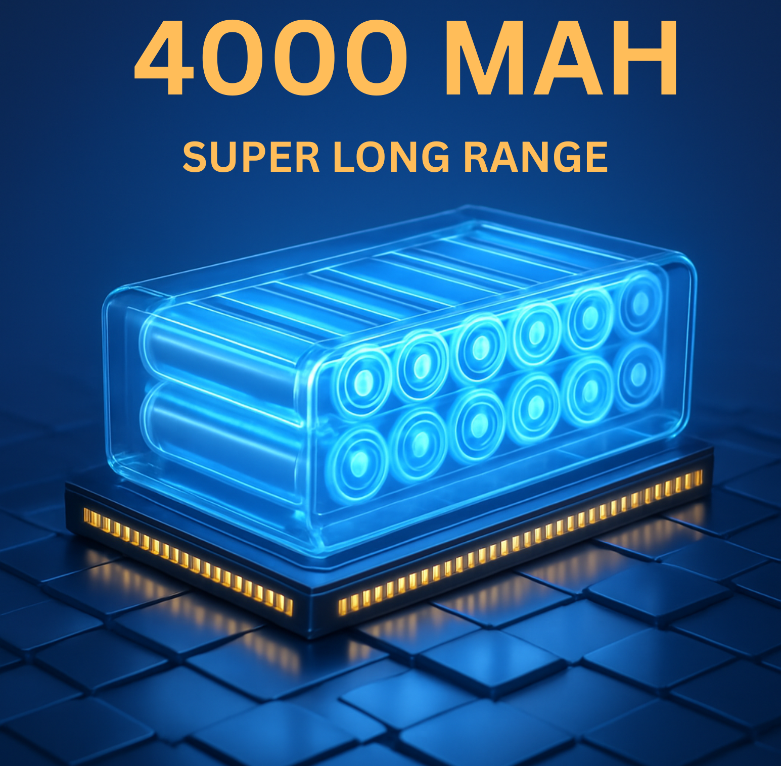 AutoClean Portable 4-in-1 Vacuum